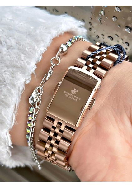 BP3169C.420 Kadın Kol Saati fiyatları