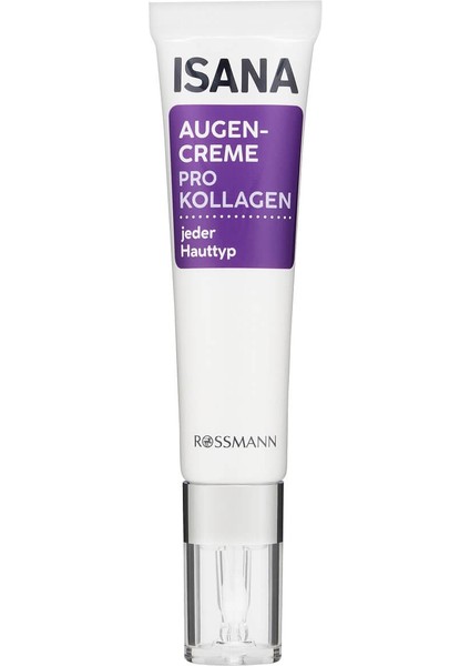 Prokolajen Göz Kremi 15 ml Dermatolojik Testli Vegan Ürün Her Cilt Tipine Uygun fiyatları