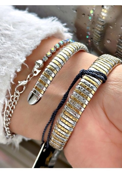 BP3747C.220 Yılan Model Kadın Kol Saati fırsatları