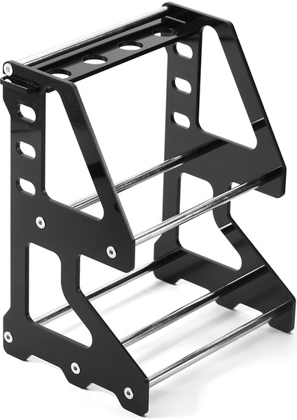 Rc Tekerlek Rafı Rc Tekerlek Lastik Depolama Rafı (Yurt Dışından)