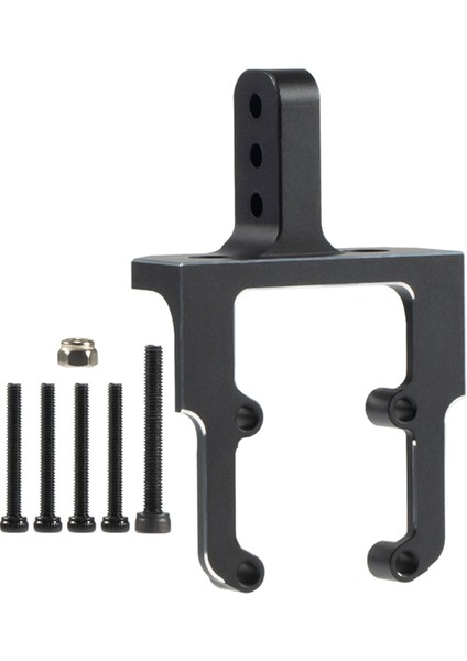 AR44 Aks Için Metal Arka Üst Bağlantı Yükseltici 1/10 (Yurt Dışından)