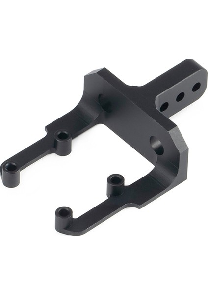 AR44 Aks Için Metal Arka Üst Bağlantı Yükseltici 1/10 (Yurt Dışından)