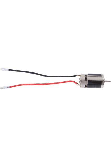 DC12V 390 28T Mini Dc Motor 13000RPM Yüksek Hızlı Büyük Torsiyon Motoru (Yurt Dışından)