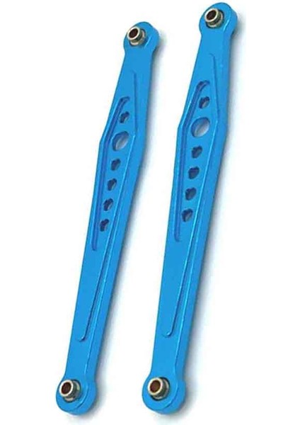 Rc Araba Yükseltme Arka Sabit Bağlantı Çubuğu Takımı 1/12 Mavi (Yurt Dışından) fiyatları