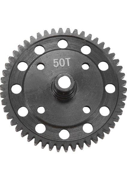 50T Ana Mahmuz Dişli Rc Araba Parçaları Arrma 1/8 Karton Senton Stil 1 (Yurt Dışından)