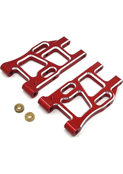 Lc Racıng 1/10 Ptg-2 Ptg-2r Rc Araba Yükseltme Parçaları Kırmızı (Yurt Dışından)