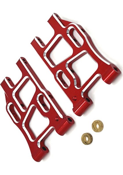 Lc Racıng 1/10 Ptg-2 Ptg-2r Rc Araba Yükseltme Parçaları Kırmızı (Yurt Dışından) modelleri