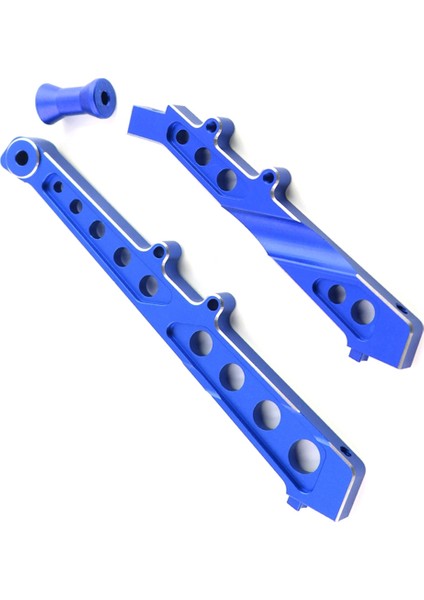 Alüminyum Ön ve Arka Şasi Desteği, Mavi (Yurt Dışından) fiyatları