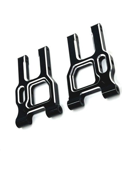 Rc Araba Yükseltme Ön Salıncak Kolu Kiti Lc Racıng 1/10 Ptg-2 Siyah (Yurt Dışından) modelleri