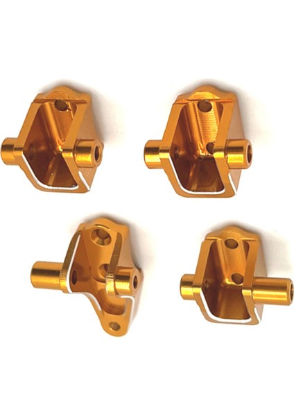 Rc Araba Yükseltme Ön Arka Aks Bağlantı Çubuğu Bağlantı Koltuğu Takımı D (Yurt Dışından) fırsatları
