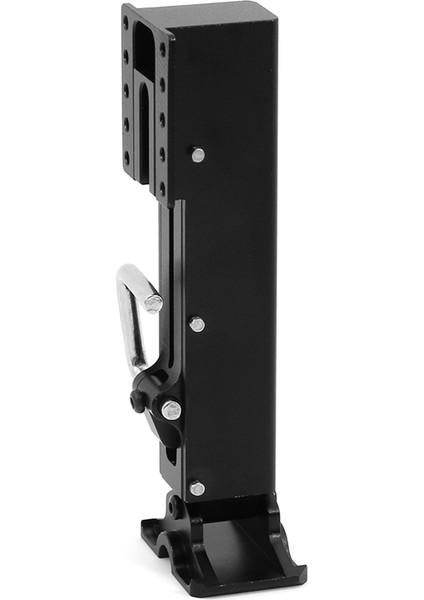 1/14 Rc Araba Için Dahili Yaylı Teleskopik Versiyonlu Metal Ayak (Yurt Dışından)