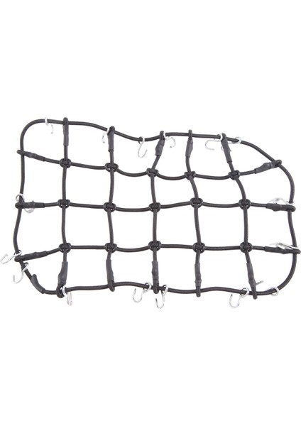 Trx4 SCX10 Rc Araba Turuncu Için Simüle Bavul Bagaj Ağı Küreği (Yurt Dışından) fiyatları