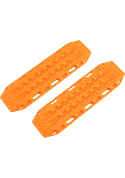 Trx4 SCX10 Rc Araba Turuncu Için Simüle Bavul Bagaj Ağı Küreği (Yurt Dışından) fırsatları