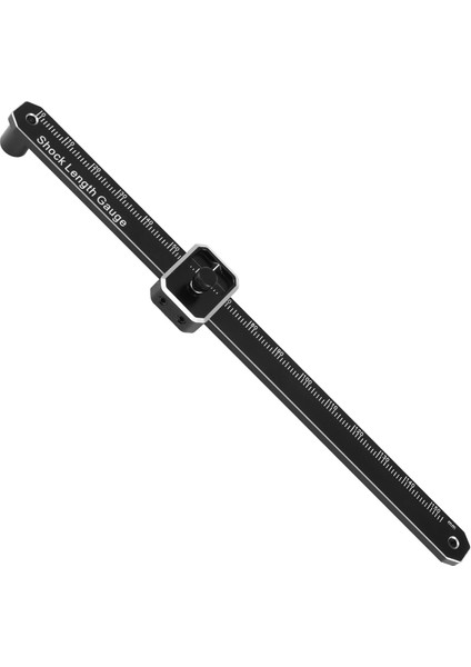 Rc Off-Road Araç Evrensel Alet Şok Seyahat Ölçüm Cetveli (Yurt Dışından) fiyatları