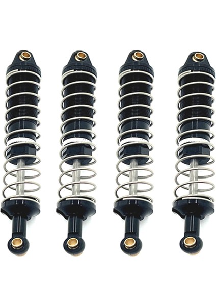 1/12 UD1201 UD-12PRO Rc Araba Yükseltme Parçaları Siyah (Yurt Dışından)