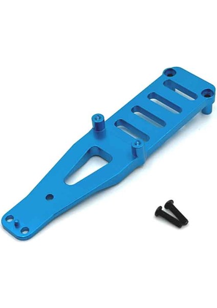 Rc Araba Yükseltme Şasi Ikinci Kat Kiti 1/12 Mavi (Yurt Dışından)