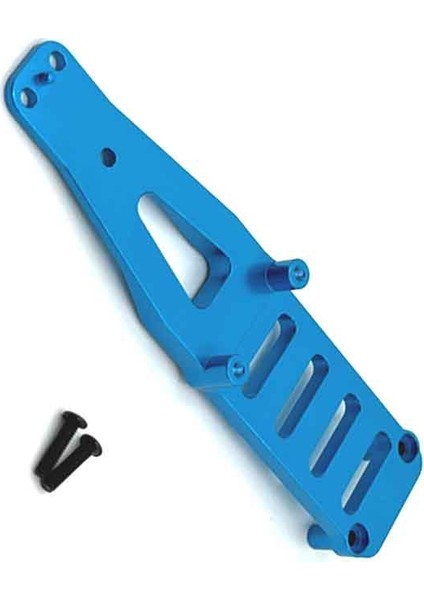 Rc Araba Yükseltme Şasi Ikinci Kat Kiti 1/12 Mavi (Yurt Dışından) fiyatları