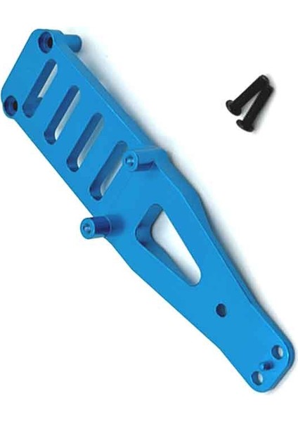 Rc Araba Yükseltme Şasi Ikinci Kat Kiti 1/12 Mavi (Yurt Dışından) modelleri