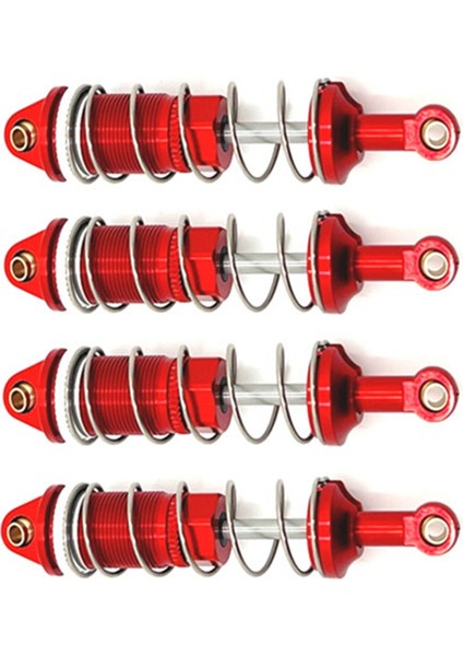 Lc Racıng 1/10 Ptg-2 Ptg-2r Rc Araba Yükseltme Parçaları Kırmızı (Yurt Dışından) fırsatları