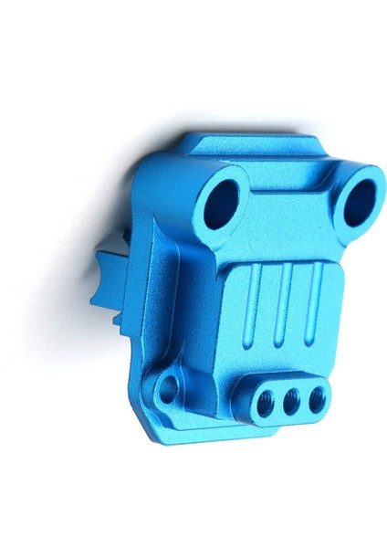 Rc Araba Yükseltme Şanzıman Kapağı TA01 TA02 Rc Araba Mavi (Yurt Dışından) indirimleri