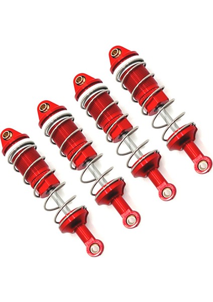 Lc Racıng 1/10 Ptg-2 Ptg-2r Rc Araba Yükseltme Parçaları Kırmızı (Yurt Dışından) indirimleri
