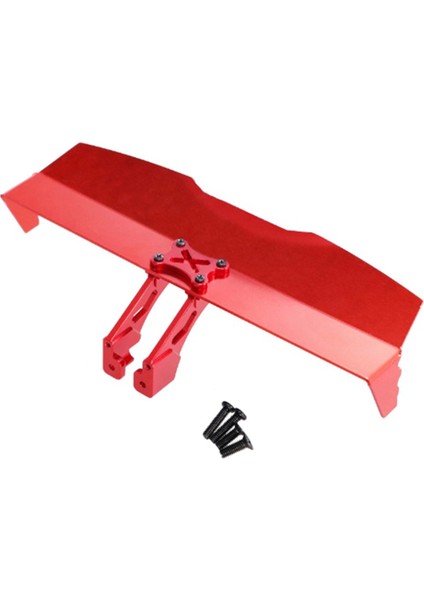 Gt Ducktail Spoiler Braket Aksesuarları (Yurt Dışından)
