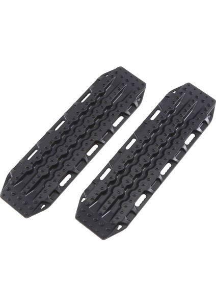 Simüle Bavul Bagaj Ağı Kürek Trx4 SCX10 Rc Araba Siyah (Yurt Dışından)