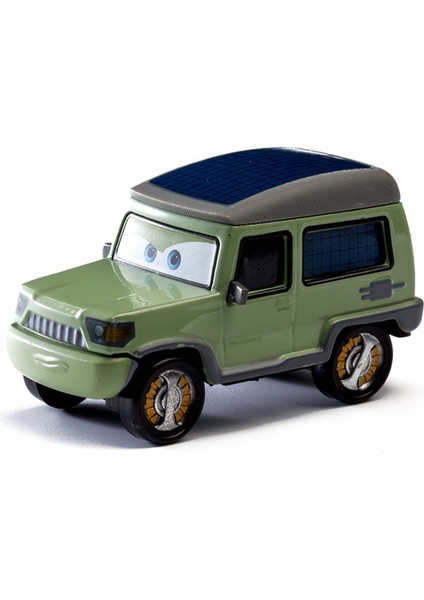 Disney Pixar Arabalar 3 Arabalar 2 Mater Huston Jackson Storm Ramirez 1:55 Diecast Metal Alaşım Erkek Arabaları Oyuncaklar Doğum Günü Hediyesi (Yurt Dışından)