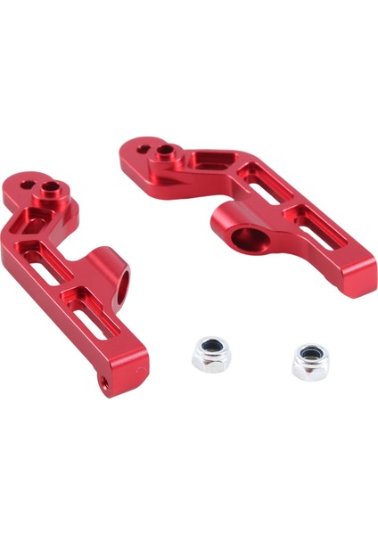 Arrma 1/7 Infractıon Lımıtless Metal Arka Gövde Montaj Çerçevesi Kırmızı (Yurt Dışından) modelleri