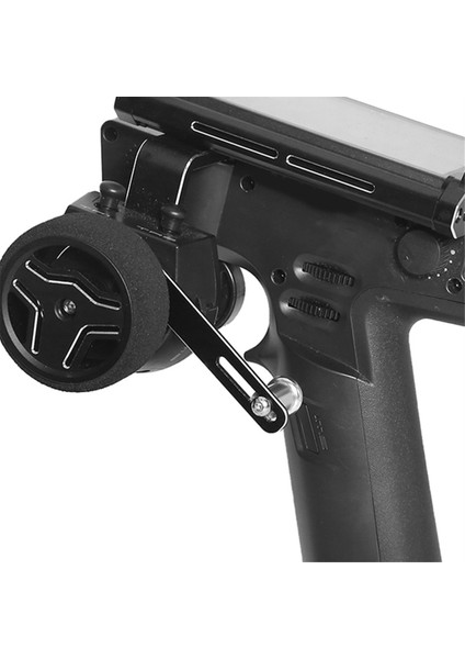 Alüminyum Alaşımlı Verici Direksiyon Tetiği Nb4 Nb4+ Siyah (Yurt Dışından) indirimleri