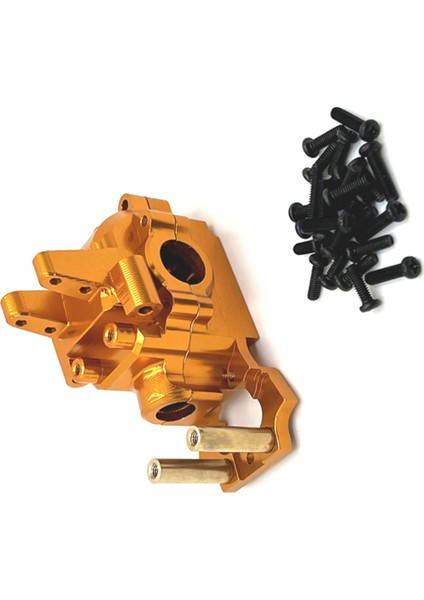 1/14 14301 14302 14303 14209 14210 Rc Araba Yükseltme Parçası Altın (Yurt Dışından) modelleri