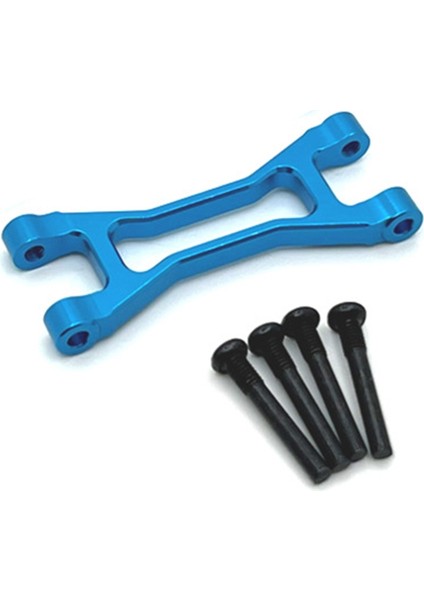 Rc Arka Üst Salıncak Kolu Scy 1/18 18101 18102 Rc Paletli Araç Mavi (Yurt Dışından) indirimleri