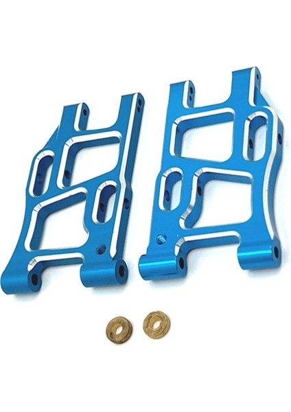 Lc Racıng 1/10 Ptg-2 Ptg-2r Rc Araba Yükseltme Parçaları Mavi Için (Yurt Dışından) fiyatları