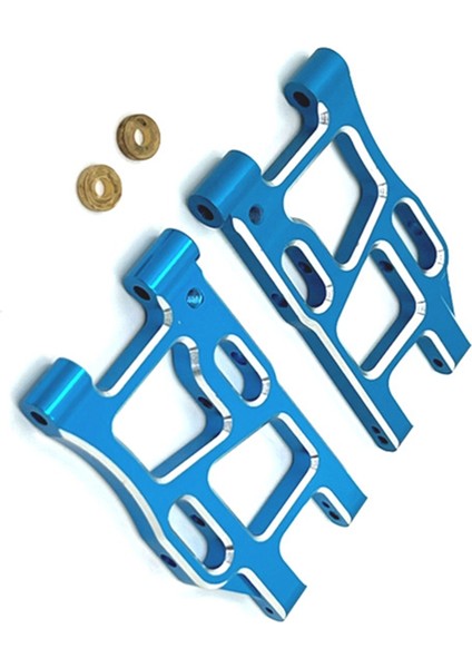 Lc Racıng 1/10 Ptg-2 Ptg-2r Rc Araba Yükseltme Parçaları Mavi Için (Yurt Dışından) modelleri