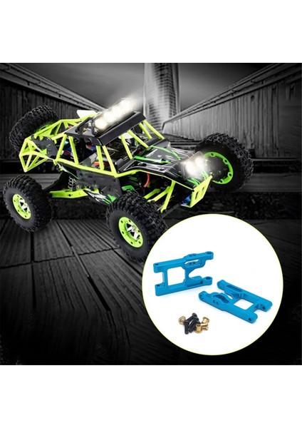 -Rc Araba Yedek Parçaları 1/12 12427 12428 Için (Yurt Dışından) modelleri