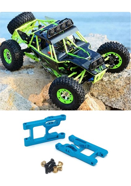 -Rc Araba Yedek Parçaları 1/12 12427 12428 Için (Yurt Dışından) indirimleri