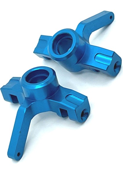 Hospeed 1/14 14321 14322 14331 Mavi Için Rc Araba Ön Direksiyon Kupası Kiti (Yurt Dışından) fırsatları