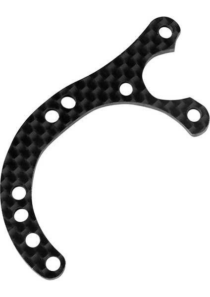 1/10 XV01 Rc Araba Için Motor Braket Kiti Güncelleme Partscar Kiti (Yurt Dışından)
