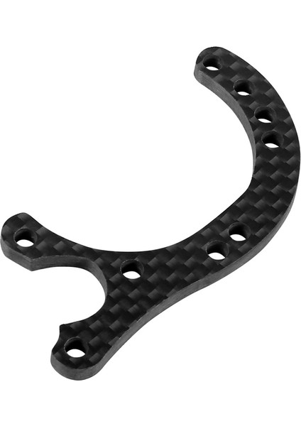 1/10 XV01 Rc Araba Için Motor Braket Kiti Güncelleme Partscar Kiti (Yurt Dışından)