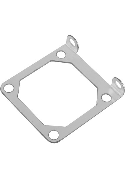 1/10 XV01 Rc Araba Için Motor Braket Kiti Güncelleme Partscar Kiti (Yurt Dışından)