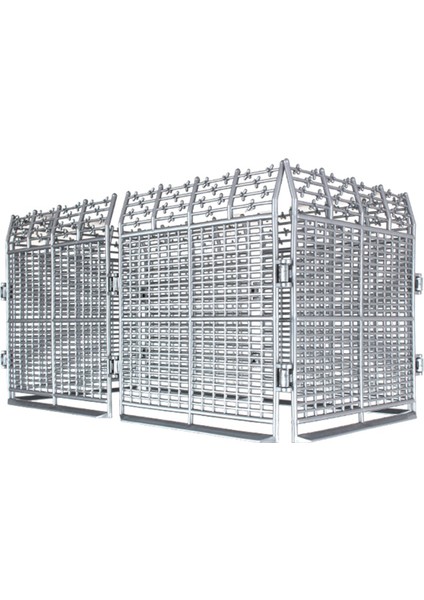 Ldrc 1/18 Rc Araba Çit Korkuluk Rc Hidrolik Araç Için (Yurt Dışından) fırsatları
