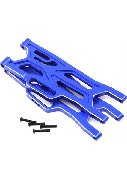 Metal Ön Süspansiyon Kolları Salıncak Kolu ARA330711 Mavi (Yurt Dışından)