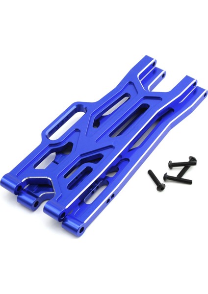 Metal Ön Süspansiyon Kolları Salıncak Kolu ARA330711 Mavi (Yurt Dışından) fırsatları