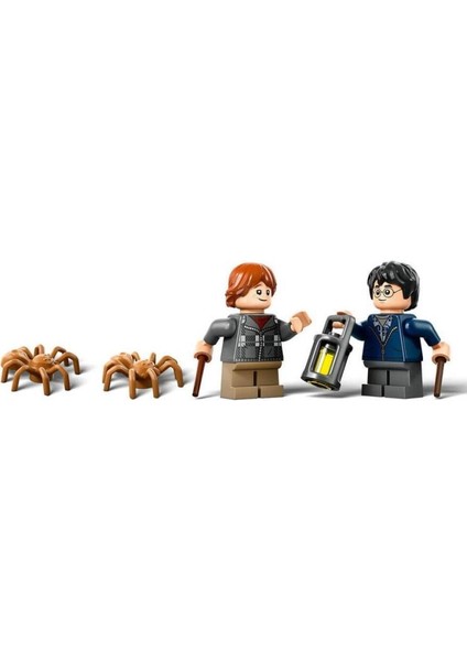 Nessiworld 76434 LEGO Harry Potter - Aragog Yasak Ormanda 195 Parça +7 Yaş