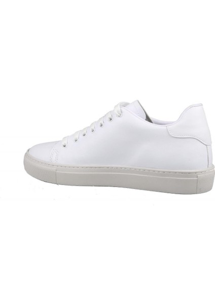 Pierre Cardin 28732 Hakiki Deri Beyaz Erkek Günlük Ayakkabı fırsatları