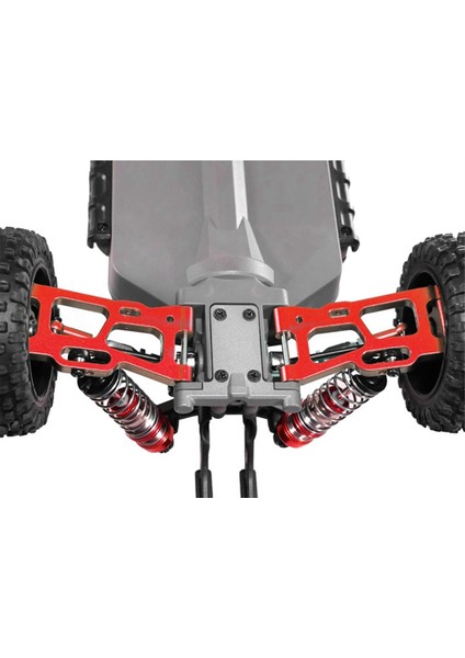 1/14 144010 1/12 Rc Araba Parçaları Için Metal Salıncak Kolu Yükseltme Kiti (Yurt Dışından) modelleri