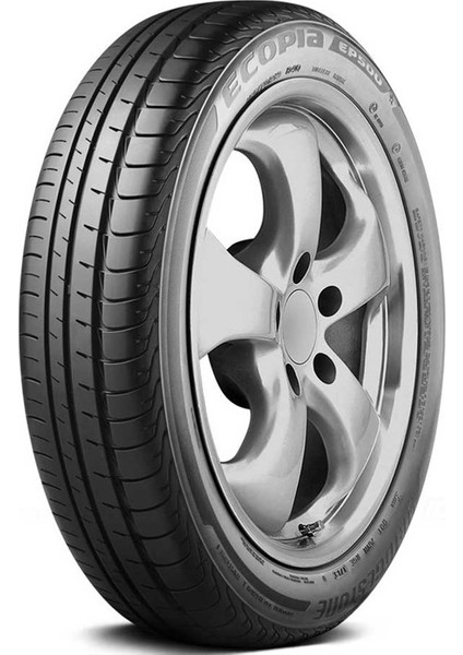 155/60 R20 80Q * Ecopia EP500 Oto Yaz Lastiği (Üretim Yılı: 2024)