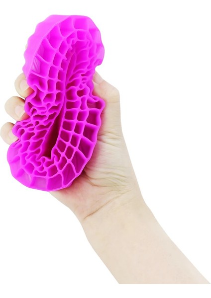 1/10 Rc Için 1.9 Inç Tekerlek Lastikleri Için 4 Adet Köpük Lastik Ekleme - Mavi (Yurt Dışından)