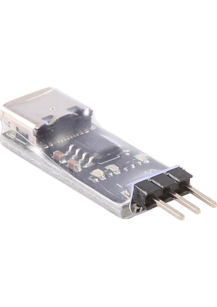 Esc Crawler Esc USB Bağlantısı AM32 BLS32 Esc'yi Bilgisayara Bağlayın (Yurt Dışından)