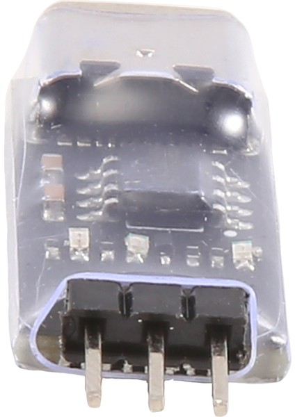 Esc Crawler Esc USB Bağlantısı AM32 BLS32 Esc'yi Bilgisayara Bağlayın (Yurt Dışından)
